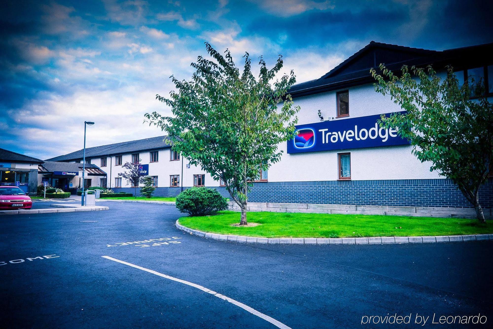 Travelodge Limerick Junction Exterior foto